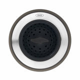 2-in-1 Silicone Sink Strainer with Stopper V2