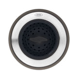 OXO Good Grips 2-In-1 Sink Strainer & Stopper Tray Pack B5