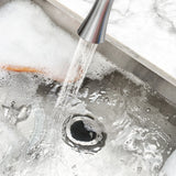 OXO Good Grips 2-In-1 Sink Strainer & Stopper Tray Pack B5