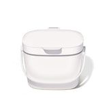 Easy-Clean Compost Bin - 1.75 Gal Y9