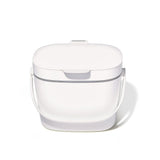 Easy-Clean Compost Bin - 1.75 Gal Y9
