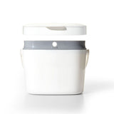 Easy-Clean Compost Bin - 1.75 Gal G4