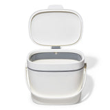 Easy-Clean Compost Bin - 1.75 Gal Y9
