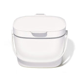 Easy-Clean Compost Bin - 1.75 Gal G4