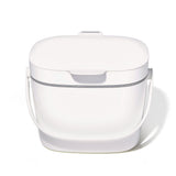 Easy-Clean Compost Bin - 1.75 Gal G4