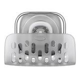 StrongHold™ Suction Sponge Holder S1