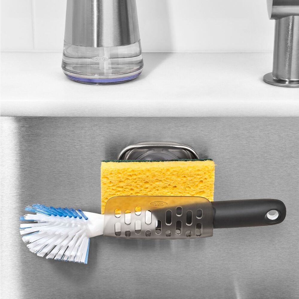 StrongHold™ Suction Sponge Holder S1