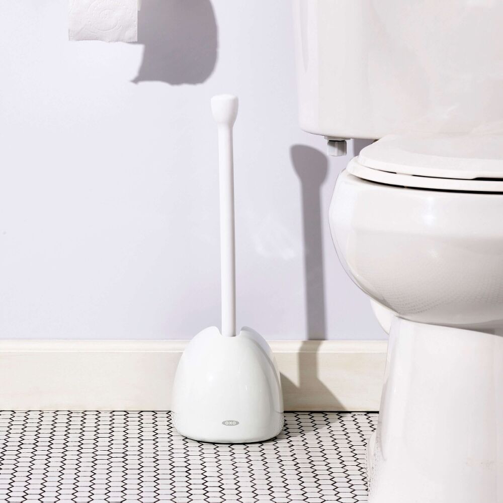 Toilet Plunger with Cover W1