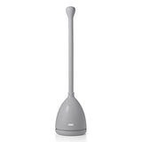 Toilet Plunger and Canister X6