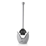 Toilet Plunger and Canister X6
