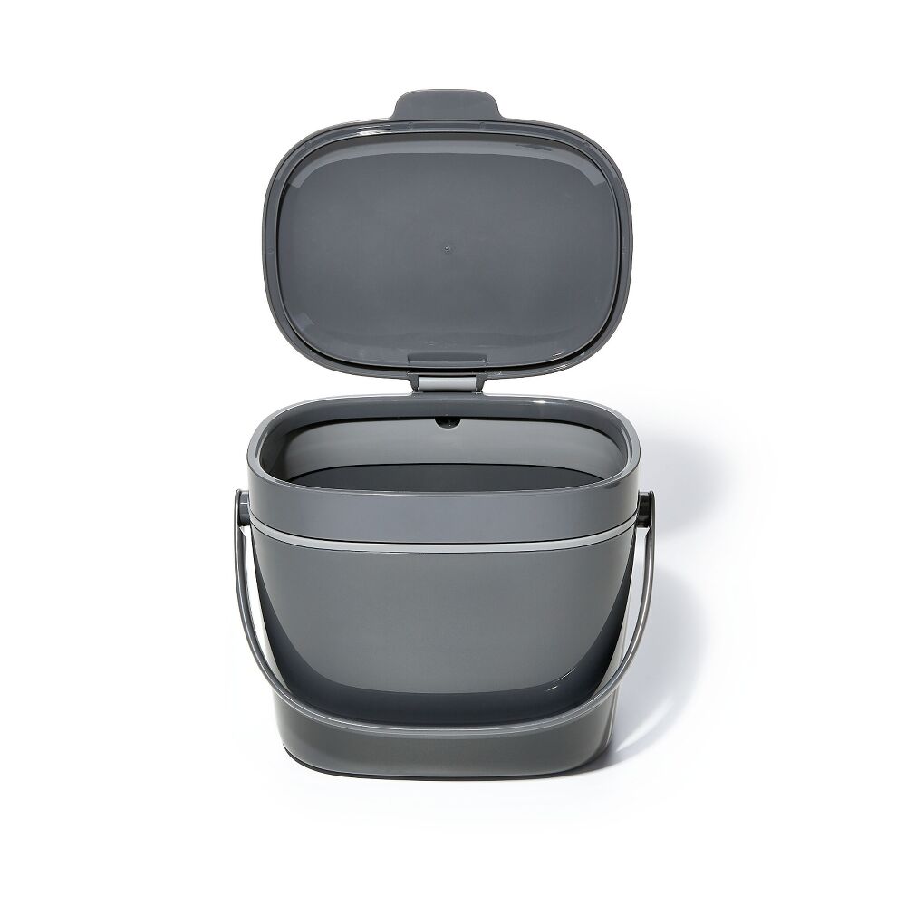 Easy-Clean Compost Bin - 1.75 Gal G4