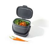 Easy-Clean Compost Bin - 1.75 Gal G4