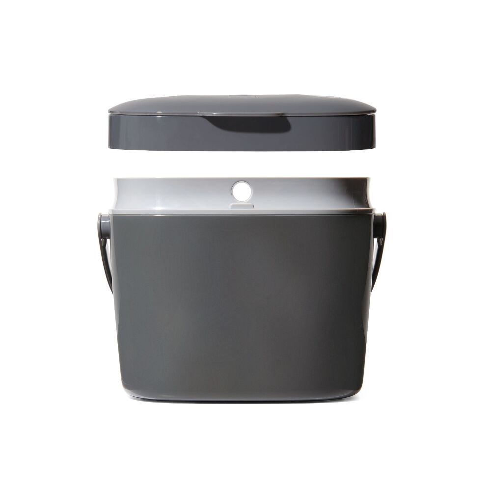 Easy-Clean Compost Bin - 1.75 Gal G4