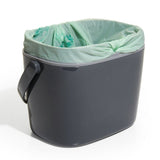 Easy-Clean Compost Bin - 1.75 Gal Y9