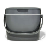Easy-Clean Compost Bin - 1.75 Gal G4