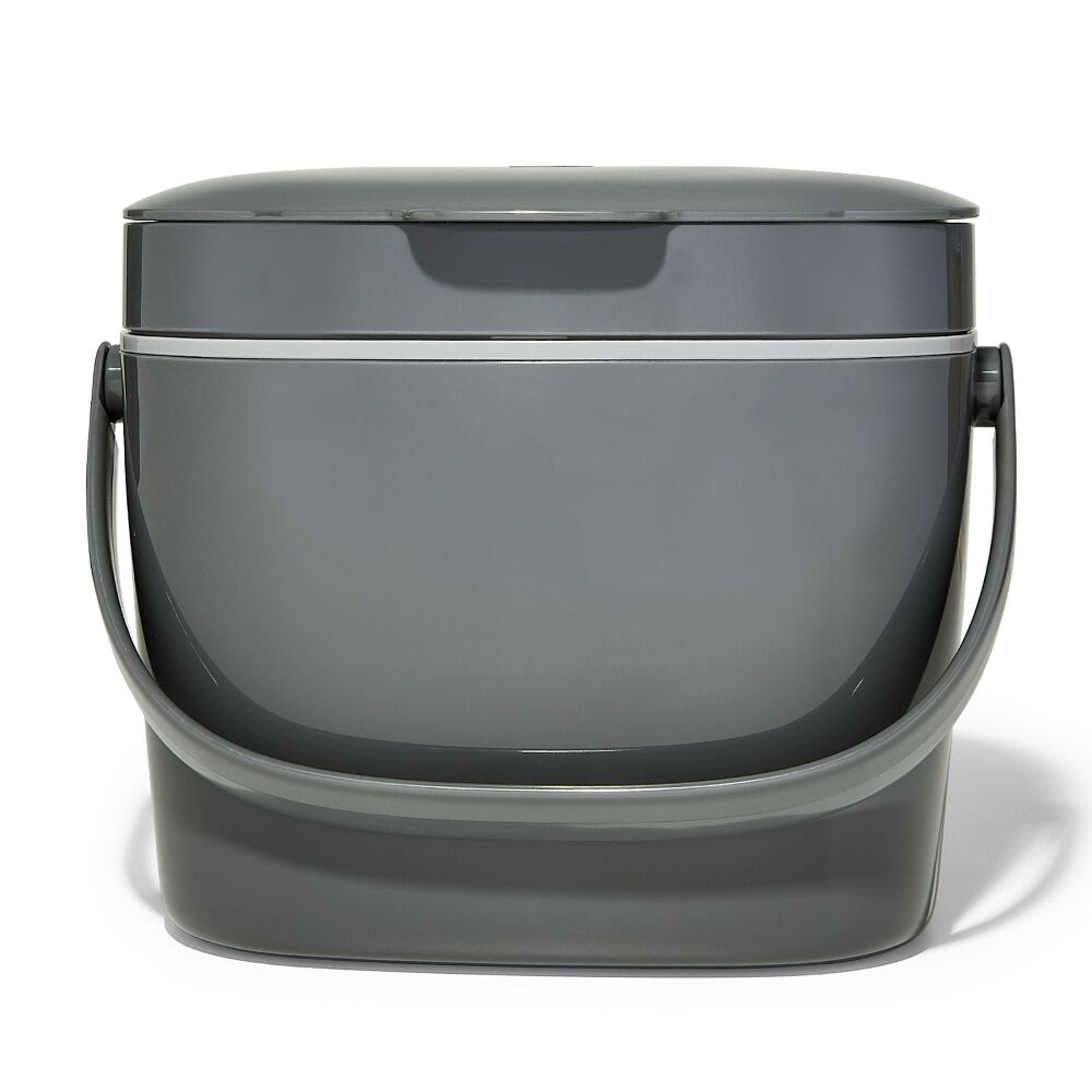 Easy-Clean Compost Bin - 1.75 Gal G4