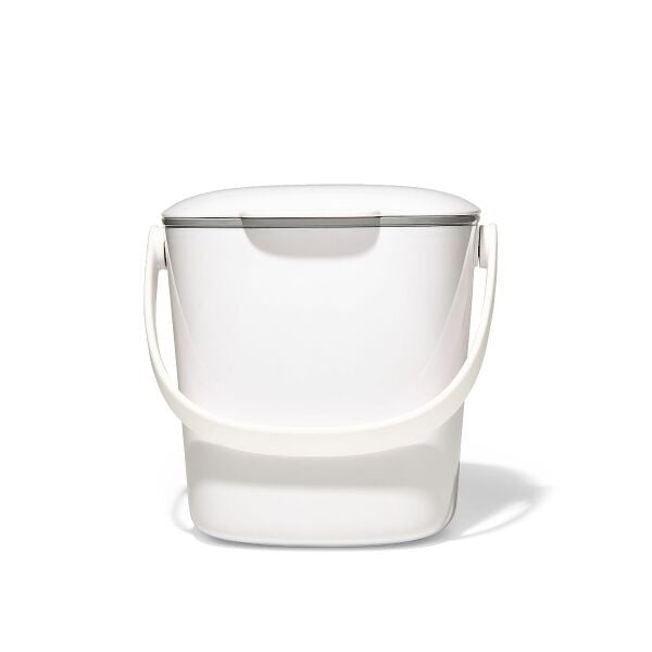 Easy-Clean Compost Bin - 0.75 Gal Z2