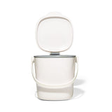 Easy-Clean Compost Bin - 0.75 Gal Z2