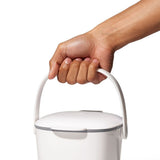 Easy-Clean Compost Bin - 0.75 Gal Z2