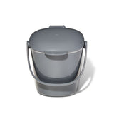Easy-Clean Compost Bin - 0.75 Gal Z2