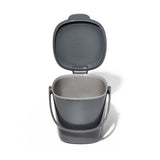 Easy-Clean Compost Bin - 0.75 Gal Z2