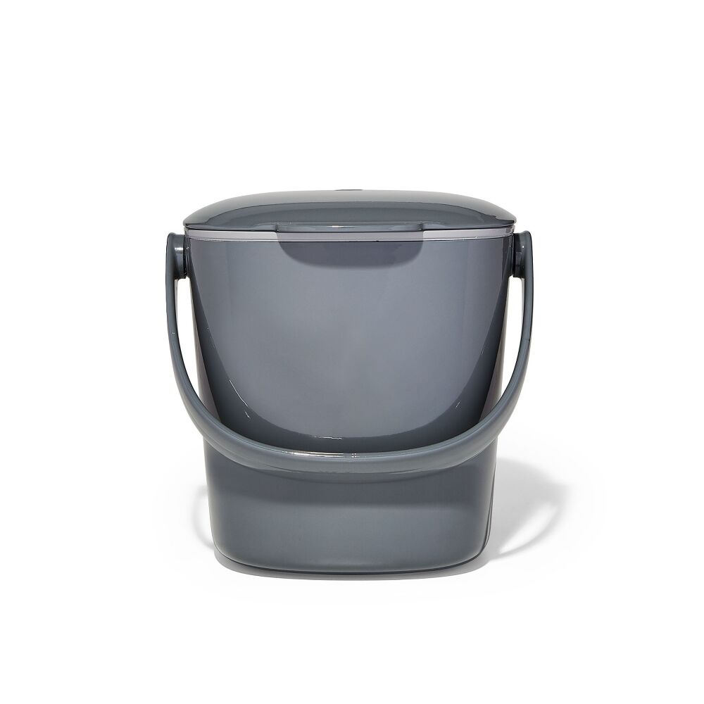 Easy-Clean Compost Bin - 0.75 Gal Z2