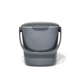 Easy-Clean Compost Bin - 0.75 Gal Z2