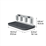 OXO Good Grips Water Bottle Drying Rack A8