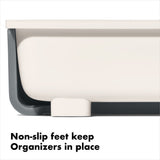 OXO Good Grips Expandable Utensil Drawer Organizer M5