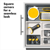 OXO Good Grips Expandable Utensil Drawer Organizer M5