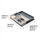 OXO Good Grips Expandable Utensil Drawer Organizer M5