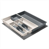 OXO Good Grips Expandable Utensil Drawer Organizer M5