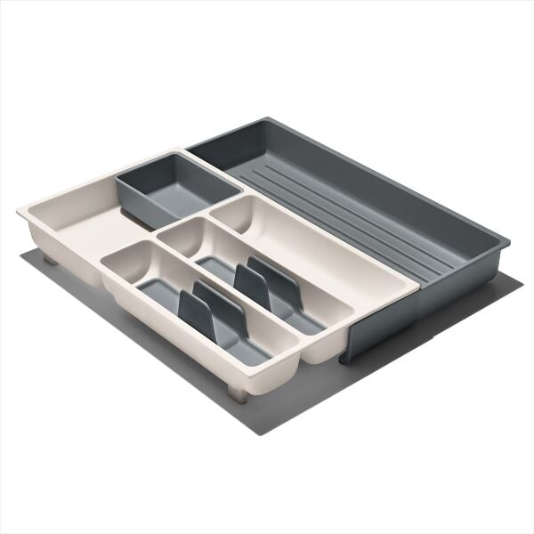 OXO Good Grips Expandable Utensil Drawer Organizer M5