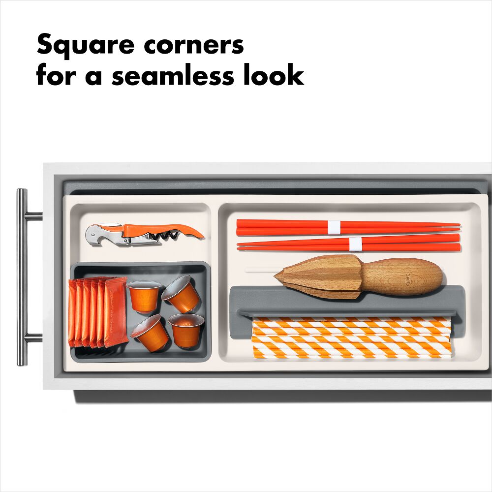 OXO GG Expandable Kitchen Drawer Organizer G3
