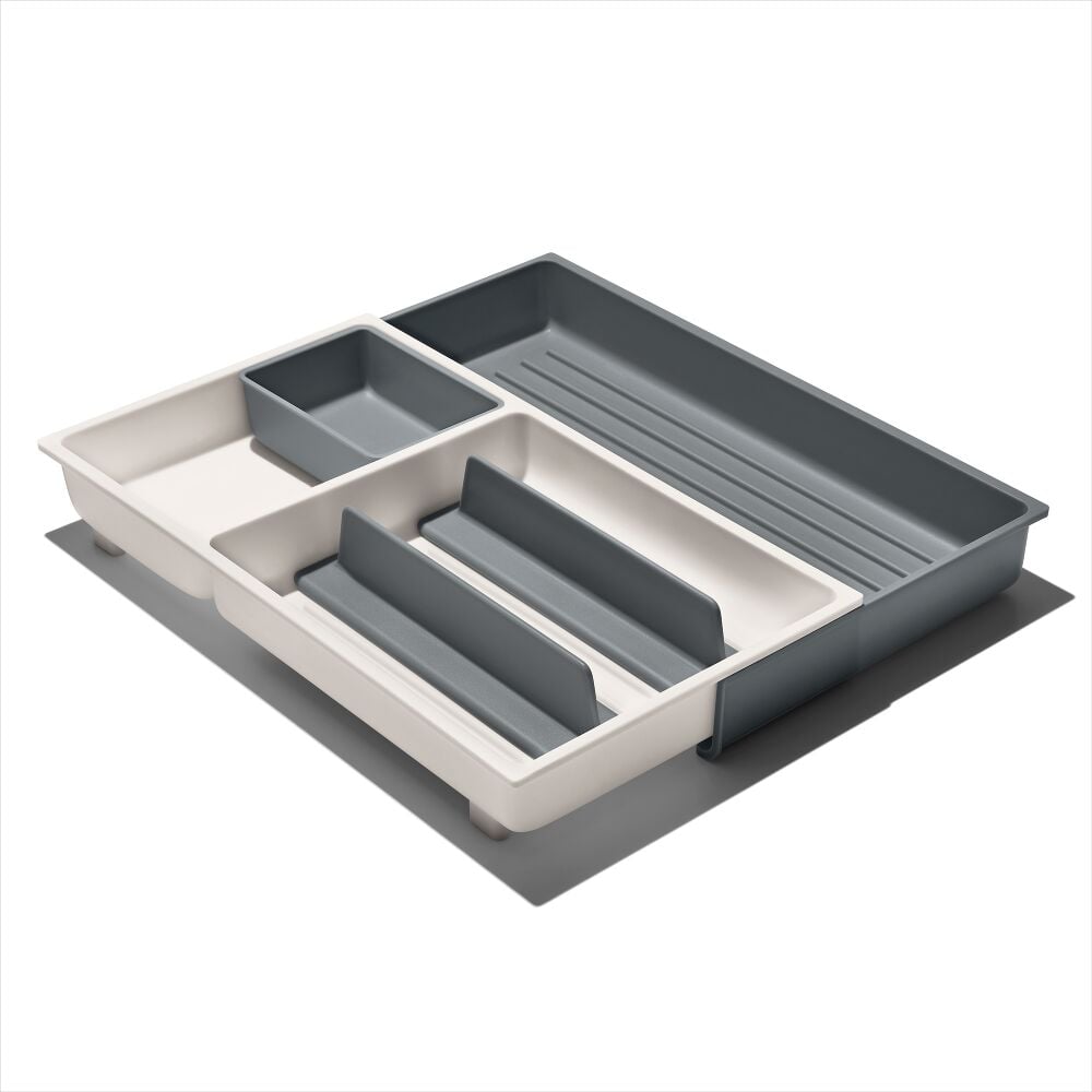 Large Expandable Kitchen Tool Drawer Organizer N3
