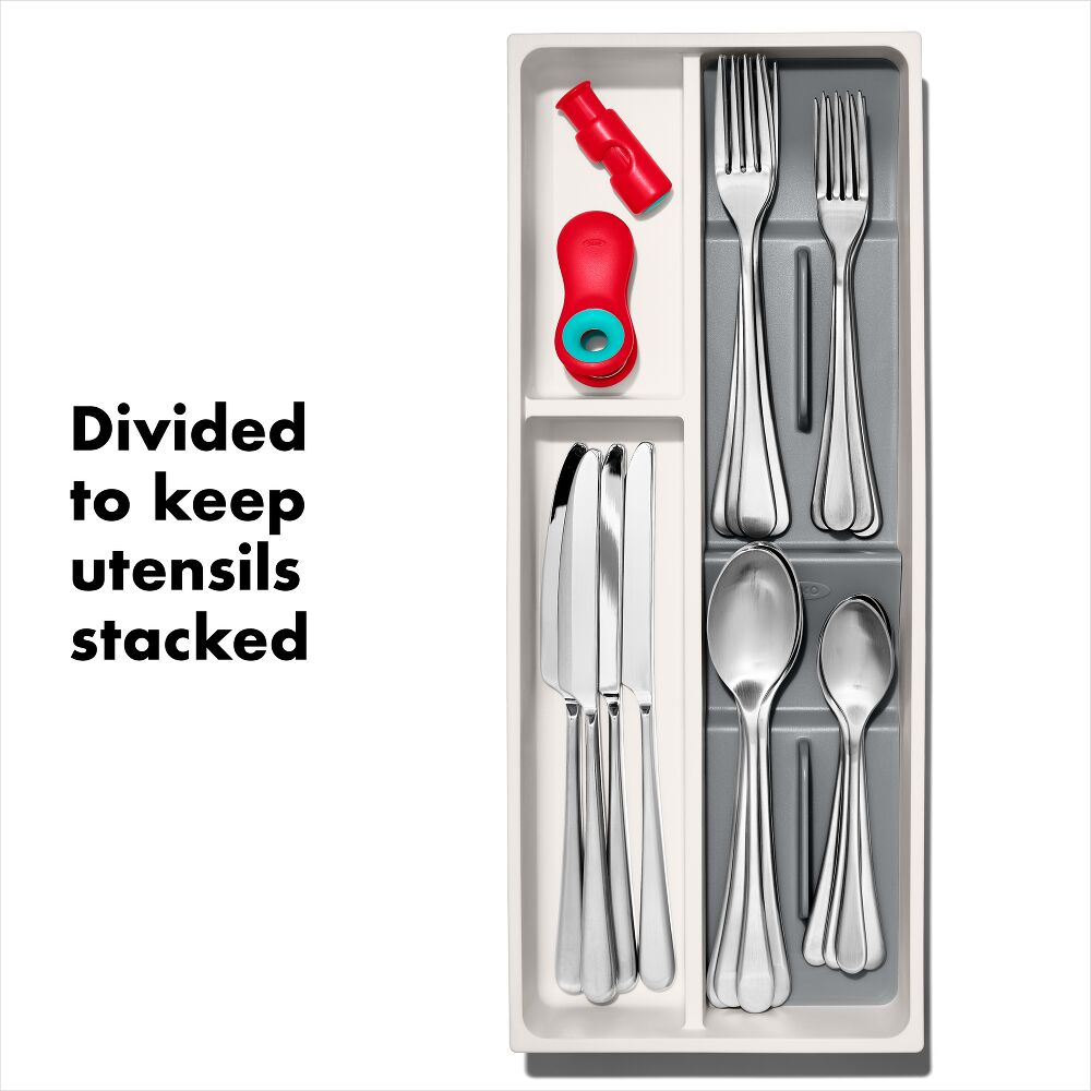OXO GG Compact Utensil Organizer P4