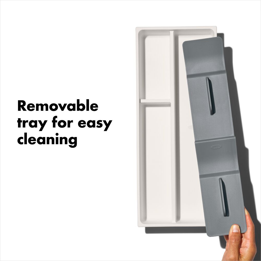 OXO GG Compact Utensil Organizer P4