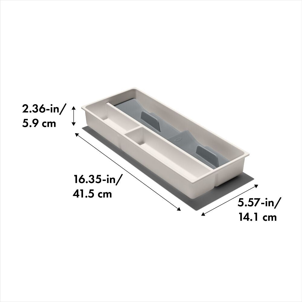 OXO GG Compact Utensil Organizer P4