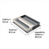 OXO GG Expandable Long Tool Organizer T3