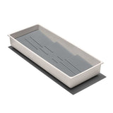 Compact Spice Drawer Organizer Y8