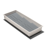 Compact Spice Drawer Organizer Y8