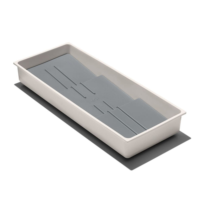 Compact Spice Drawer Organizer Y8