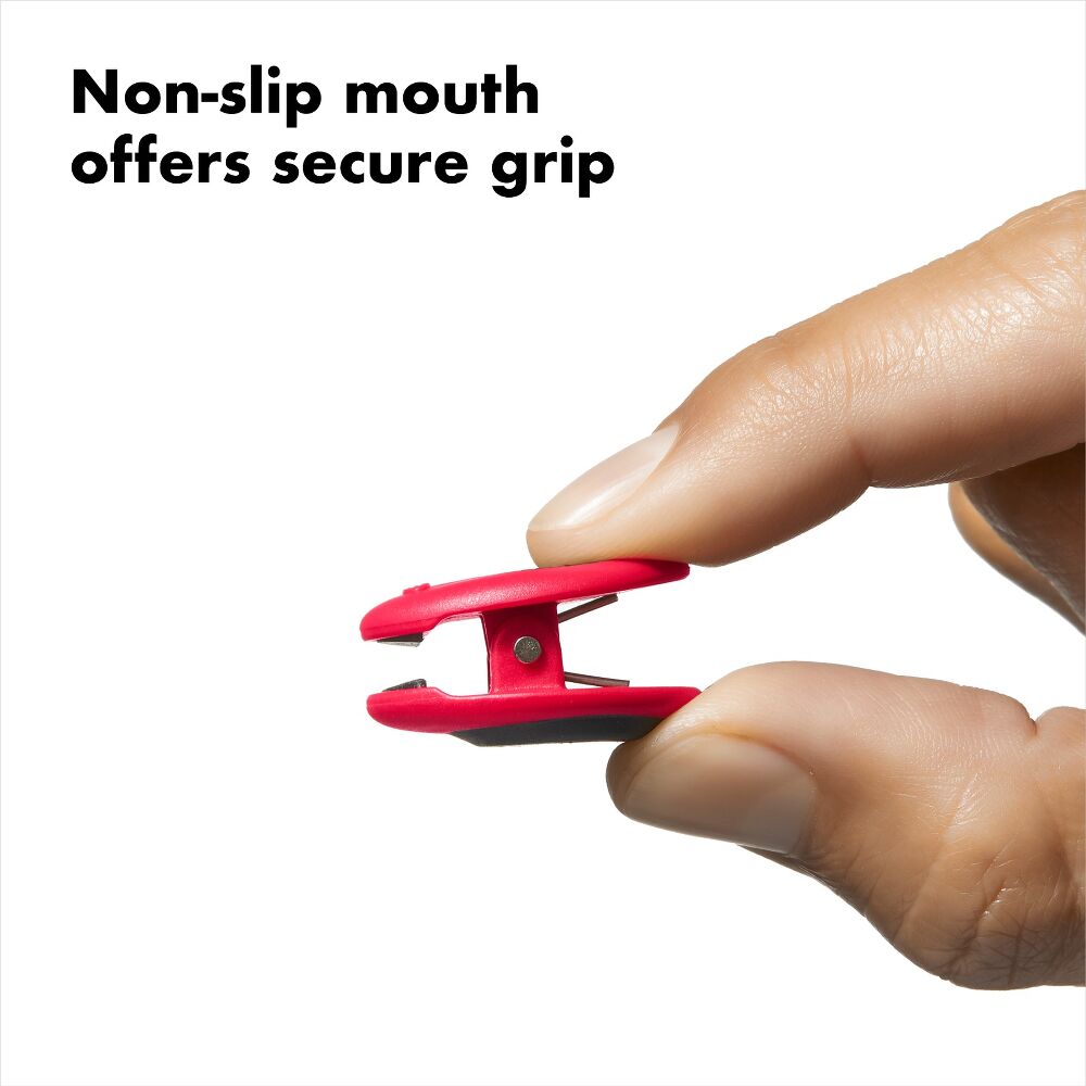Magnetic Mini Clips - 8 Pk - Asst Z3