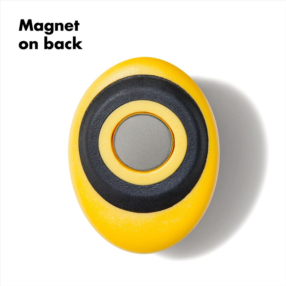 Magnetic Mini Clips - 8 Pk - Asst Z3