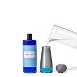 Stainless Steel Foaming Soap Dispenser E4
