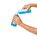 Stainless Steel Foaming Soap Dispenser E4