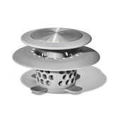 Hair Catch Drain Protector G5