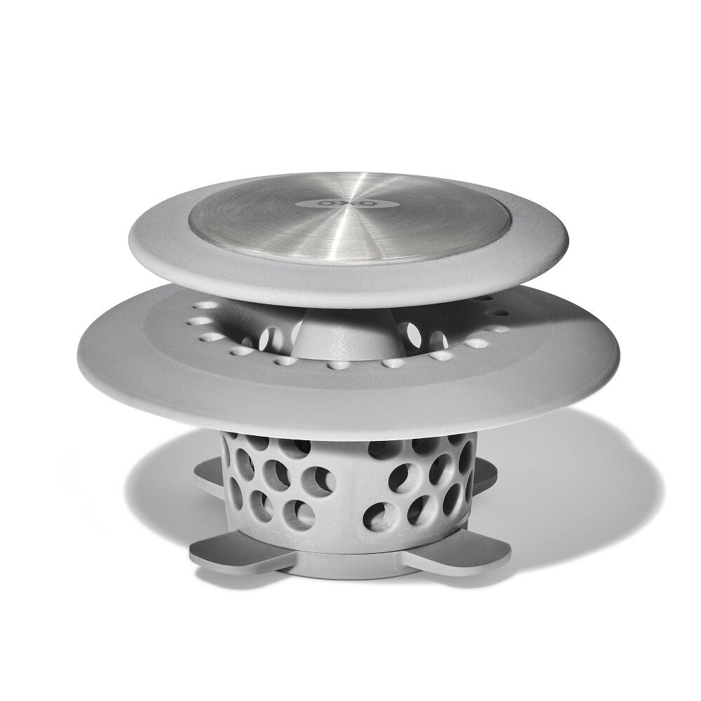 Hair Catch Drain Protector G5
