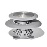 Hair Catch Drain Protector G5