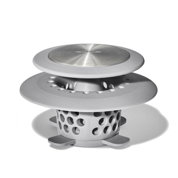 Hair Catch Drain Protector G5